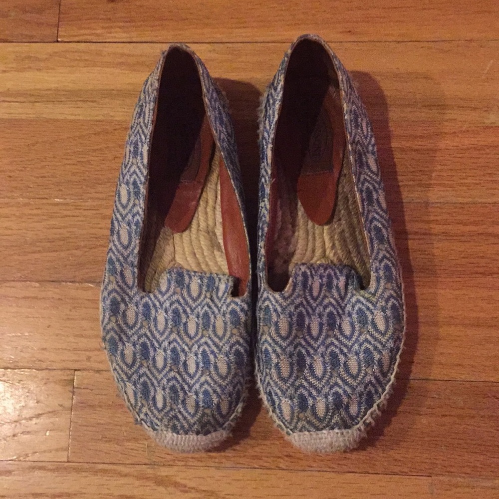 Missoni espadrilles - Picture 2 of 4